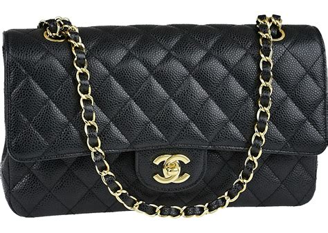 chanel black iridescent caviar chevron medium flap|Chanel Classic Double Flap Quilted Caviar Gold.